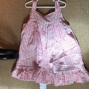Girls Hannah Kate custom design swing top